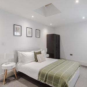 Appartement met Twee Slaapkamers
